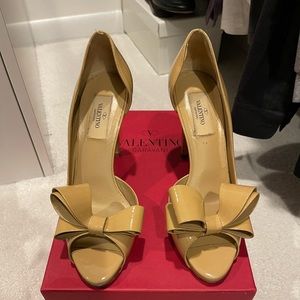 Valentino heels